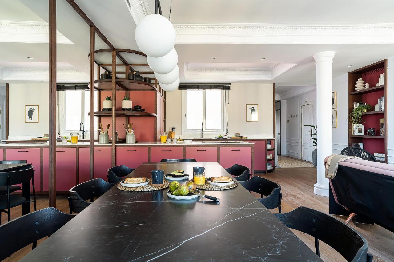 Rental Apartment Barcelona — Photos 1