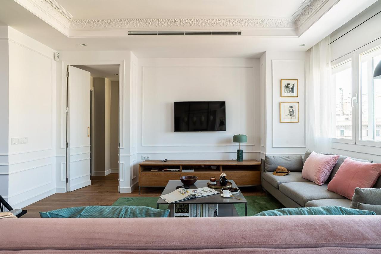 Rental Apartment Barcelona, Barcelona