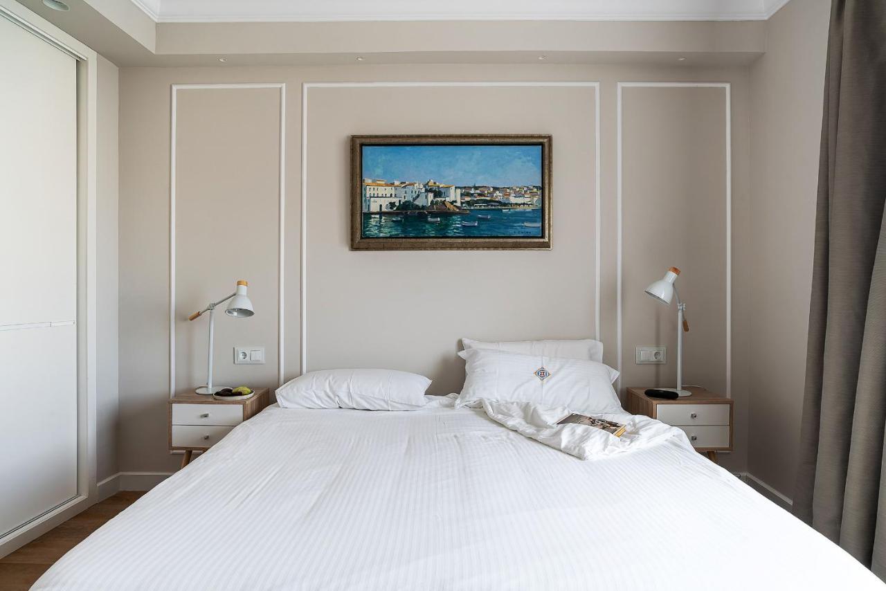 Rental Apartment Barcelona — Photos 3
