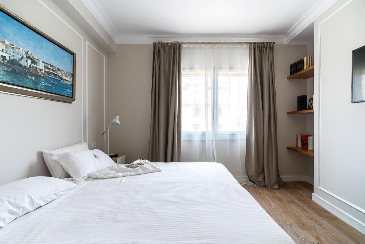 Rental Apartment Barcelona — Photos 2